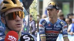 Tour de Grande-Bretagne - Remco Evenepoel : «Essayer de bien finir la saison...»