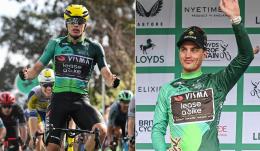 Tour de Grande-Bretagne - Olav Kooij : «J'ai tout de suite senti que...»