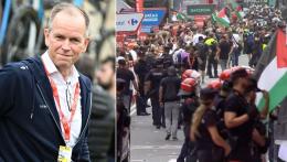 Tour d'Espagne - Richard Plugge : «On attend d'eux qu'ils fassent leur travail... »