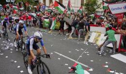 Tour d'Espagne - Israel-Premier Tech ne cède pas et va continuer La Vuelta