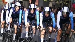 Tour d'Espagne - Oscar Guerrero, DS d’Israel-Premier Tech : «Nous avons peur...»