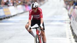 Championnats du Monde - Sans Vingegaard ni Pedersen, l’équipe du Danemark au Rwanda