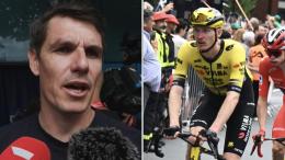 Tour d'Espagne - Des tensions entre Matteo Jorgenson et un DS d'Israel-Premier Tech