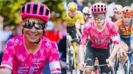 Tour d'Espagne - Esteban Chaves et Archie Ryan ont abandonné La Vuelta