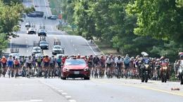 Maryland Classic - Parcours, profil... suivez la Maryland Classic aux USA ce soir