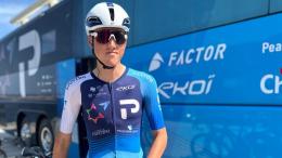 Tour d'Espagne - Israel-Premier Tech a enlevé «Israel» de son maillot