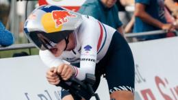 Simac Ladies Tour - Zoe Backstedt domine la 5e étape... Wiebes toujours leader !