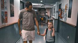 Route - Chris Froome est sorti de l'hôpital : «Je suis soulagé de rentrer chez moi»