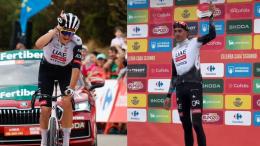 Tour d'Espagne - Marc Soler : «Remporter 50 % des étapes de cette Vuelta...»