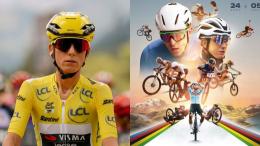 Championnats du Monde - La course Élite Dames pour clore les Super Mondiaux 2027