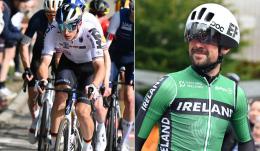 Championnats du Monde - L'Irlande avec Healy et l'Allemagne sans Lipowitz !
