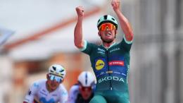 Tour d'Espagne - Mads Pedersen remporte la 15e étape ! Enfin une victoire !