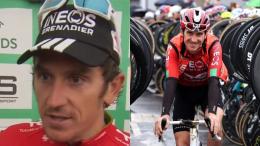 Tour de Grande-Bretagne - La der de Geraint Thomas : «Quelle façon de conclure !»