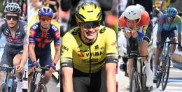 Transfert - Cinq nouvelles recrues dont Olav Kooij chez Decathlon AG2R La Mondiale