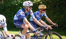 Transfert - Un lieutenant de Evenepoel part aussi chez Red Bull-BORA-hansgrohe