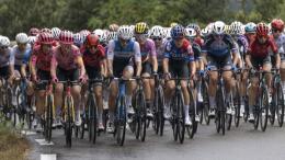 Tour de l’Ardèche féminin - Parcours, profil... le TCFIA avec Kopecky, Squiban &co