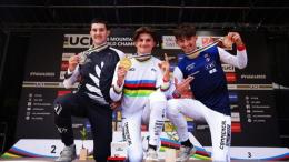Championnats du Monde - Les Bleus médaillés en VTT... les résultats du week-end