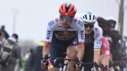 Route - Le mystère chez Red Bull-BORA-hansgrohe... concernant Oier Lazkano ?