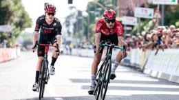 Tour de Toscane - Parcours, profil et favoris... le Giro della Toscana 2025