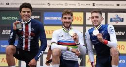 Championnats du Monde - Koretzky, Azzaro, Boichis... la France du VTT a brillé