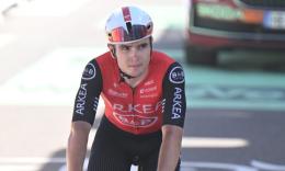 Transfert - Un coureur espagnol va quitter Arkéa-B&B Hotels pour la Movistar
