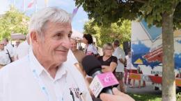 Tour de l’Ardèche féminin - Louis Jeannin : «La 2e étape du TCFIA est annulée... »