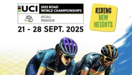 Championnats du Monde - Les Mondiaux au Rwanda... au programme ce week-end