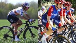 Transfert - Les formations FDJ-SUEZ et Visma | Lease a Bike ont encore recruté