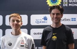 GP de Québec - Wout Van Aert, en roue libre ? : «J’ai déjà réservé mes vacances...»