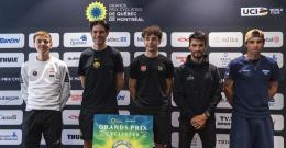 GP de Québec - Pogacar, Van Aert, De Lie... bataille à Québec ce vendredi soir ?