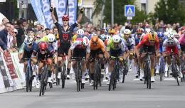 GP de Fourmies - Le 92e Grand Prix de Fourmies ce dimanche... Parcours et profil