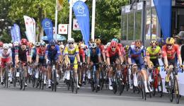 GP de Fourmies - Diffusion TV... quelle heure et sur quelle chaîne dimanche ?