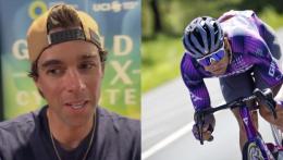 Route - Michael Matthews : «Je n'aurais probablement pas survécu si...»