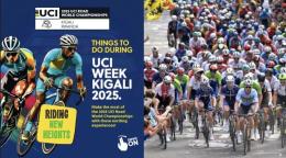 Championnats du Monde - La liste de départ provisoire des Mondiaux à Kigali