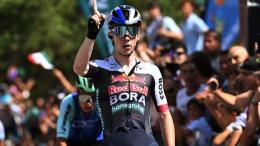 Transfert - La formation Movistar a signé un solide puncheur espagnol de 27 ans !