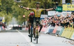 Paris-Tours  - Nouvelle arrivée et trophée... Paris-Tours, c'est ce dimanche !