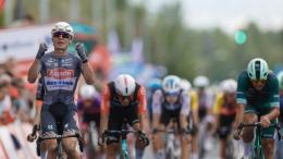 Tour d'Espagne - Philipsen mate Pedersen sur la 19e étape, Vingegaard gratte 4«