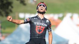 GP de Québec - Julian Alaphilippe vainqueur en roublard à Québec, doublé Français !