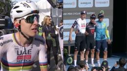 GP de Montréal - Tadej Pogacar... sa revanche ce dimanche soir ? Profil, parcours