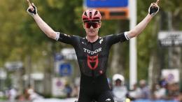 Memorial Marco Pantani - Michael Storer s'impose, Isaac Del Toro enfin battu