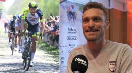 Route - Adrien Petit mettra fin à sa carrière le 7 octobre à Binche-Chimay-Binche