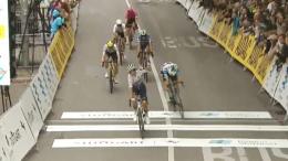 Grand Prix Stuttgart - Eleonora Gasparrini conserve son titre à Stuttgart