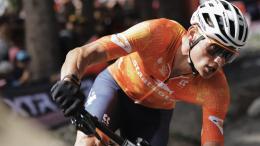 Championnats du Monde - Après son loupé en VTT, Van der Poel met fin à sa saison
