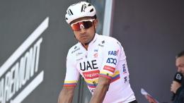 Championnats du Monde - Jhonatan Narvaez sélectionné... mais refuse d'y aller