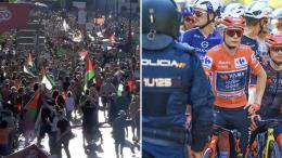 Tour d'Espagne - Pas de 21e étape, pas de podium... triste fin pour La Vuelta 2025