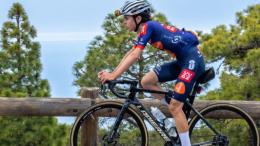 Route - Marta Cavalli «épuisée» annonce sa retraite à seulement 27 ans