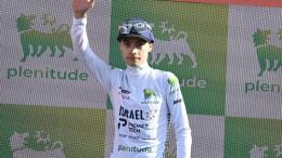 Transfert - L'équipe Decathlon CMA CGM s'est offert le meilleur jeune de La Vuelta