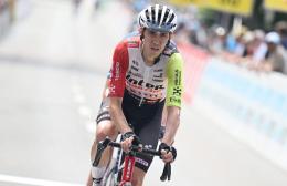 Route - Un Italien de l'équipe Intermarché-Wanty a annoncé sa retraite... à 32 ans