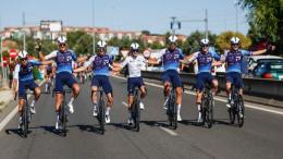 Tour d'Espagne - Les Îles Canaries ont dit non à La Vuelta si Israel-PT...
