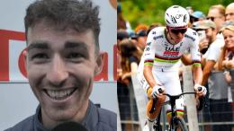 Championnats du Monde - Jordan Jegat : «On n'a pas de favori, mais on a des armes»